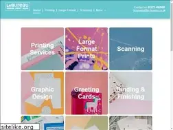Sites similar to lebureau.co.uk