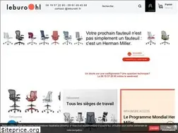 Sites similar to leburohl.fr