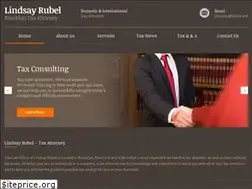 Sites similar to leburtaxlaw.com