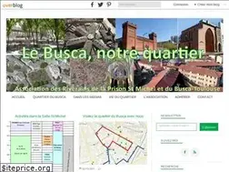 Sites similar to lebusca.fr