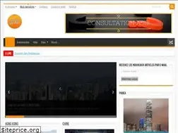 Sites similar to lebusinessman.fr