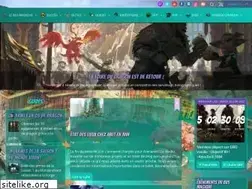 Sites similar to lebusmagique.fr