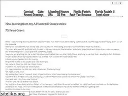 Sites similar to lebusque.com