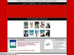 Sites similar to lebuxy.com