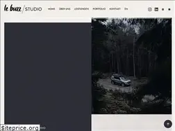 Sites similar to lebuzz-mag.com