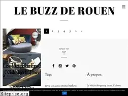 Sites similar to lebuzzderouen.fr