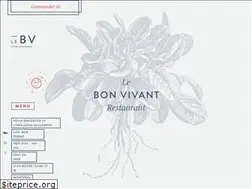 Sites similar to lebv.ca