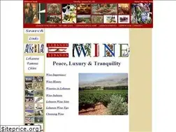 Sites similar to lebwine.com