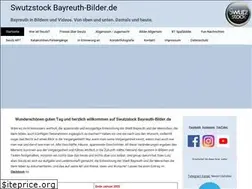 Sites similar to lebwohl.de