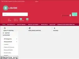 Sites similar to lebzone.com