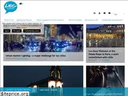 Sites similar to lec-expert.com