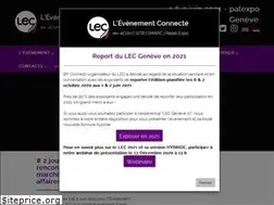 Sites similar to lec-expo.com