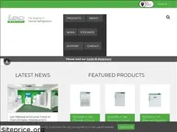 Sites similar to lec-medical.co.uk