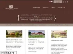 Sites similar to lec.com.ar
