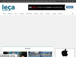 Sites similar to leca-palmeira.com