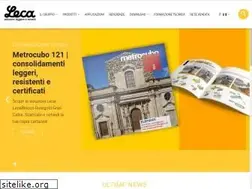 Sites similar to leca.it