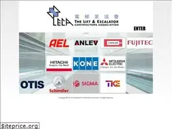 Sites similar to leca.org.hk