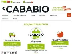 Sites similar to lecababio.fr