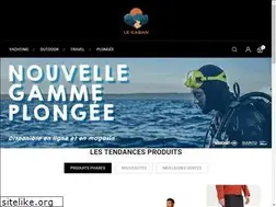 Sites similar to lecaban.com