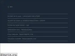 Sites similar to lecabinetm.com