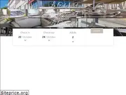Sites similar to lecabouillet.com