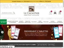 Sites similar to lecacaotier.com