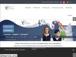 Sites similar to lecadl.com