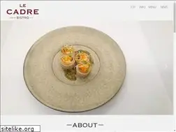 Sites similar to lecadre-jp.com