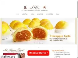 Sites similar to lecafe.com.sg