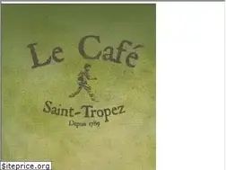 Sites similar to lecafe.fr