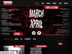 Sites similar to lecafecentral.com