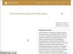 Sites similar to lecafedeclara.fr