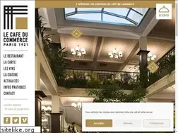 Sites similar to lecafeducommerce.com