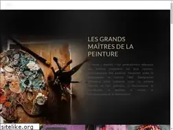 Sites similar to lecafedupeintre.fr