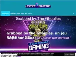 Sites similar to lecafeduretro.fr