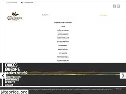 Sites similar to lecafeier.fr