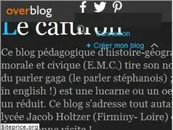 Sites similar to lecafuron.fr