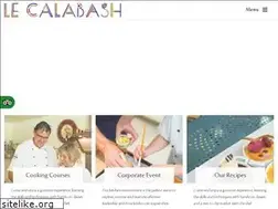 Sites similar to lecalabash.fr