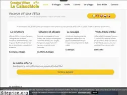 Sites similar to lecalanchiole.it