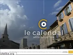 Sites similar to lecalendal.com
