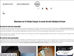 Sites similar to lecalepinfrancais.fr