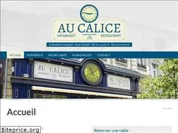 Sites similar to lecalice.com