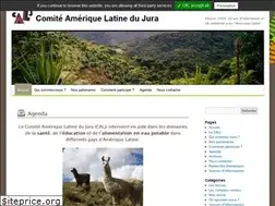 Sites similar to lecalj.com