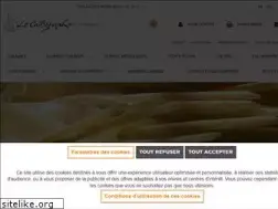 Sites similar to lecalligraphe.com