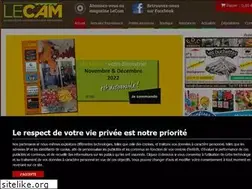 Sites similar to lecam-2000.com