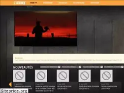 Sites similar to lecamp.tv