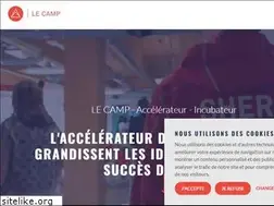 Sites similar to lecampquebec.com