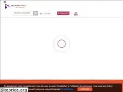 Sites similar to lecanaldesformations.tv