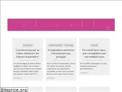 Sites similar to lecanapecestlavie.fr