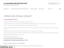 Sites similar to lecanardbienelevedumascane.com